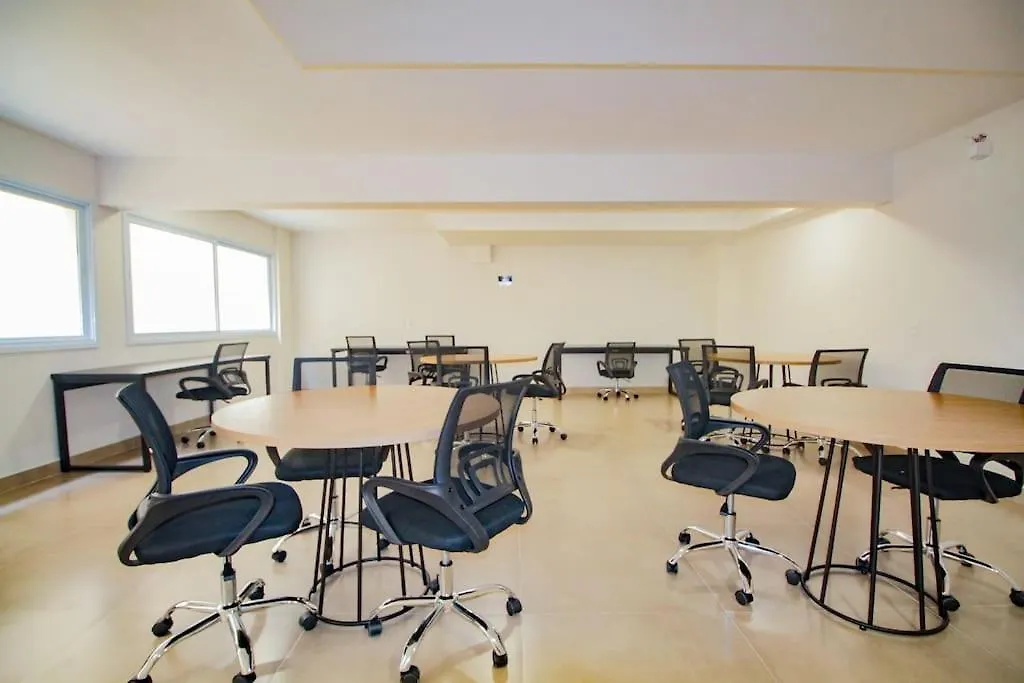 Apartamento Studio Santana 5 - Sem Cozinha São Paulo